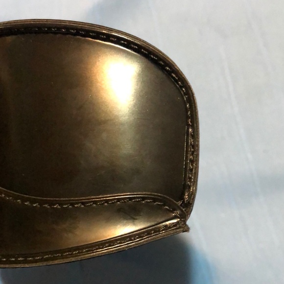 Salvatore Ferragamo red sunglasses with case main image 8